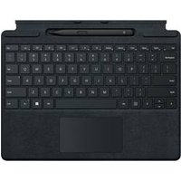 Microsoft Surface Pro Signature Keyboard + Pen Bundle Tablet-Tastatur Passend für Marke (Tablet): Microsoft Surface Pro