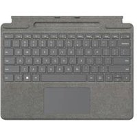 Microsoft Surface Pro8/X Type Cover Tablet-Tastatur Passend für Marke (Tablet): Microsoft Microsoft Surface Pro 8,