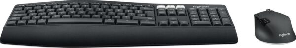 Kurzinfo: Logitech MK850 Performance - Tastatur-und-Maus-Set - Bluetooth