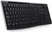 Logitech K270. Geräteschnittstelle: RF Wireless