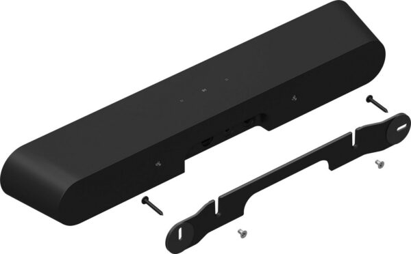 Sonos Ray Wall Mount Wandhalterung, (1-tlg) – Bild 4