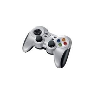 Kurzinfo: Logitech Wireless Gamepad F710 - Gamepad - 10 Tasten - drahtlos - 2.4 GHz - für PC Gruppe Game Controller Hersteller Logitech Hersteller Art. Nr. 940-000145 EAN/UPC 5099206041905 Produktbeschreibung: Logitech Wireless Gamepad F710 - Gamepad - drahtlos - 2.4 GHz Produkttyp Gamepad Anschlusstechnik Drahtlos - 2.4 GHz Anzahl Tasten 10 Steuerungen Zwei analoge Sticks