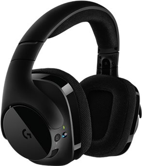 Logitech G533 (981-000634)