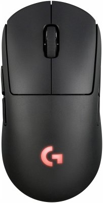 Logitech G PRO