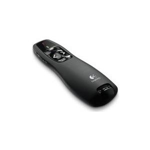 Presenter Logit Wireless Pres. R400 (910-001356)