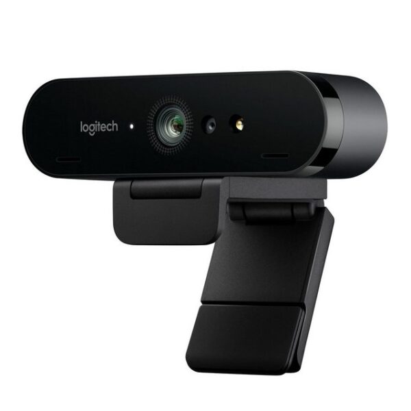 Holen Sie sich die technisch fortschrittlichste Webcam der Welt mit professioneller Qualität für Videokonferenzen