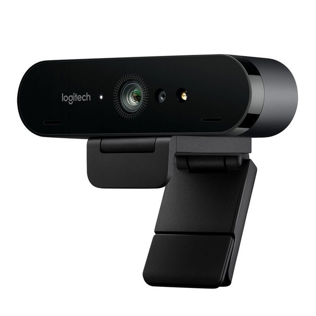 Logitech Brio USB Webcam Webcam