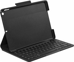 Logitech Slim Folio graphite für iPad 7. und 8. Generation