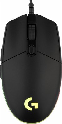 Logitech G102 USB Lightsync