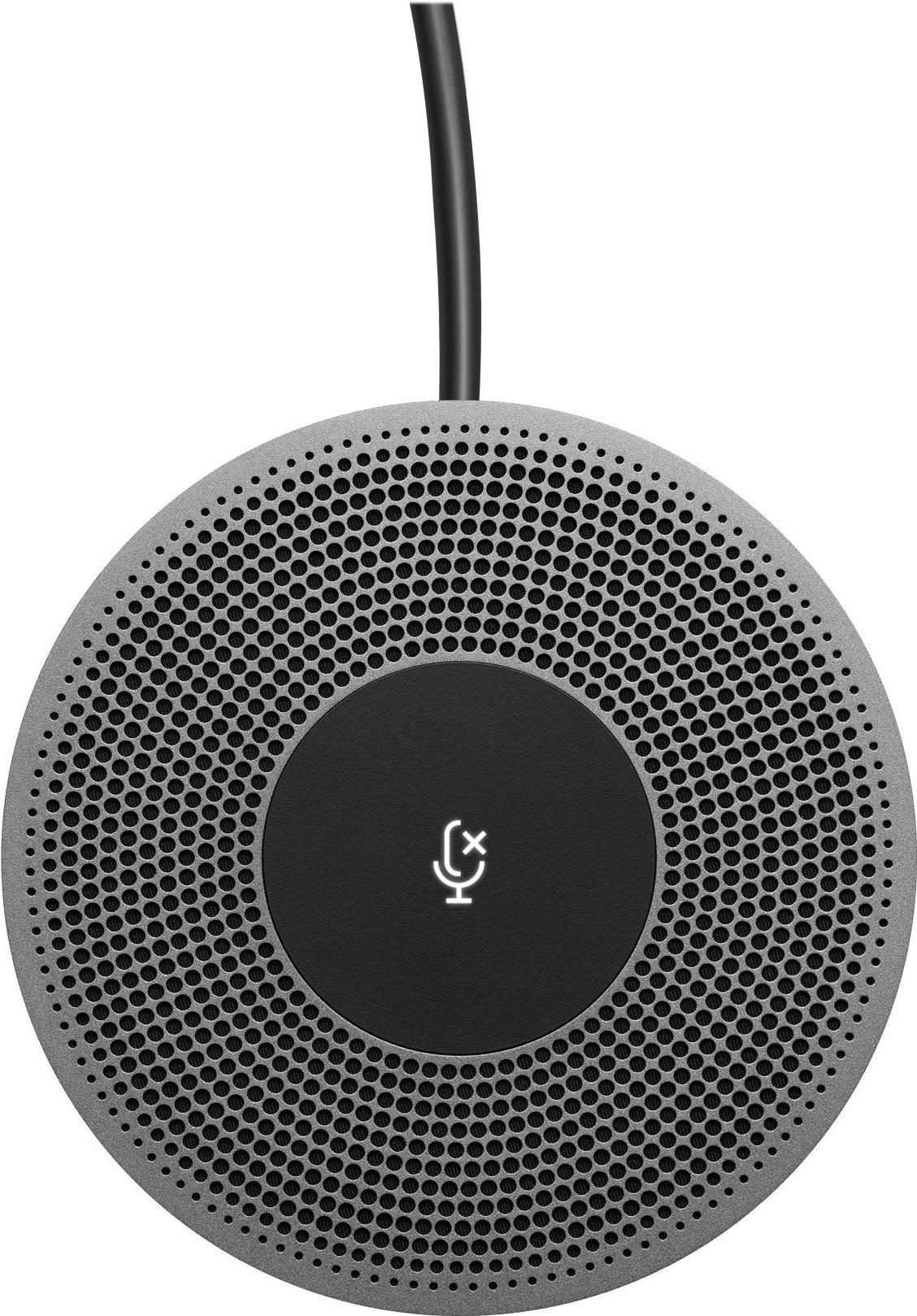 Logitech EXPANSION MIC FOR MEETUP – Mikrofon