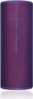 Ultimate Ears MEGABOOM 3 – Lautsprecher – tragbar – kabellos – Bluetooth – Purpur (984-001405)