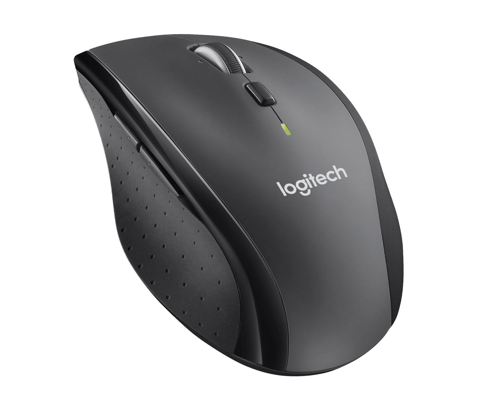 Logitech Marathon Mouse M705 Maus RF Wireless Optisch (910-001935)