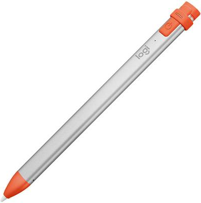 Kurzinfo: Logitech Crayon - Digitaler Stift - kabellos - intense sorbet Gruppe Zeigegeräte Hersteller Logitech Hersteller Art. Nr. 914-000034 Modell Crayon EAN/UPC 5099206082076 Produktbeschreibung: Logitech Crayon - digitaler Stift - Intense Sorbet Gerätetyp Digitaler Stift Anschlusstechnik Kabellos Farbe Intense Sorbet Abmessungen (Breite x Tiefe x Höhe) 1.2 cm x 0.8 cm x 16.3 cm Gewicht 20 g Leistungsmerkmale Neigungsabhängig