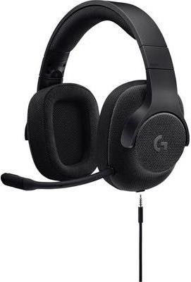 Kurzinfo: Logitech Gaming Headset G433 - Headset - 7.1-Kanal - Full-Size - Schwarz Gruppe Headsets & Mikrofone Hersteller Logitech Hersteller Art. Nr. 981-000668 Modell Gaming Headset G433 EAN/UPC 5099206070509 Produktbeschreibung: Logitech Gaming Headset G433 - Headset Produkttyp Headset - 7.1-Kanal - verkabelt Empfohlene Verwendung Spielkonsole