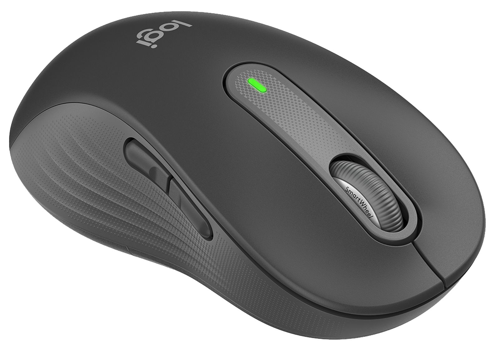 LOGITECH Maus Signature M650 Large Left