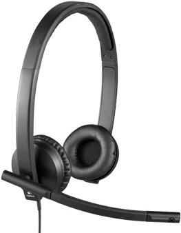 Kurzinfo: Logitech USB Headset H570e - Headset - On-Ear - kabelgebunden Gruppe Headsets & Mikrofone Hersteller Logitech Hersteller Art. Nr. 981-000575 Modell USB Headset H570e EAN/UPC 5099206053304 Produktbeschreibung: Logitech USB Headset H570e - Headset Produkttyp Headset - kabelgebunden Empfohlene Verwendung Computer Kopfhörer-Formfaktor On-Ear Anschlusstechnik Kabelgebunden Soundmodus Stereo Mikrofon Mikrofonbaum Ausführliche Details Allgemein Produkttyp Headset - kabelgebunden Empfohlene Verwendung Computer Audioausgang Kopfhörer-Formfaktor On-Ear Anschlusstechnik Kabelgebunden Soundmodus Stereo Lautstärkeregelung im Kabel Ja Mikrofon Typ Mikrofonbaum Verbindungen Anschlusstyp USB (4 PIN USB Type A) Verschiedenes Kabeldetails Headset-Kabel