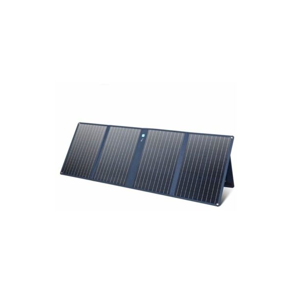 Anker 625 Solar Panel 100W für Anker 521 / 535 / 757Eigenschaften: -Enorme Effizienz: Das Solarpanel wandelt bis zu 23% des Sonnenlichts in Sonnenener