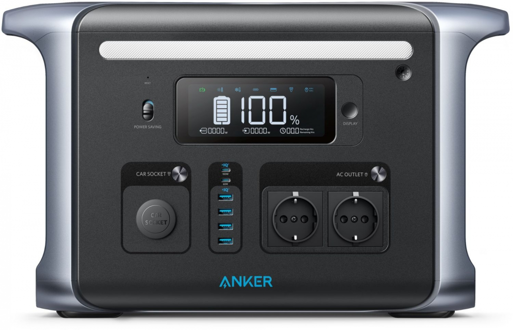 Anker PowerHouse 757