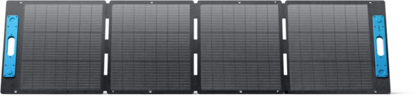 Hocheffiziente Solarzellen wandeln bei optimaler Sonneneinstrahlung bis zu 23% der Energie um.