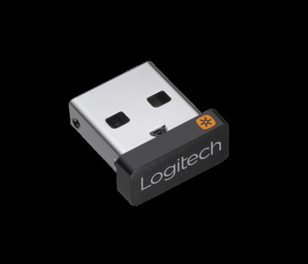 Kurzinfo: Logitech Unifying Receiver - Wireless Maus- / Tastaturempfänger - USB Gruppe Eingabe Adapter Hersteller Logitech Hersteller Art. Nr. 910-005236 Modell Unifying Receiver EAN/UPC 5099206074439 Produktbeschreibung: Logitech Unifying Receiver - Wireless Maus- / Tastaturempfänger - USB Gerätetyp Wireless Maus- / Tastaturempfänger Schnittstellen Typ USB Abmessungen (Breite x Tiefe x Höhe) 0.9 cm x 0.6 cm x 1.5 cm Gewicht 1.23 g Erforderliches Betriebssystem Microsoft Windows 7 / 8 / 10 or later