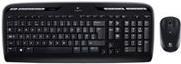 Kurzinfo: Logitech Wireless Combo MK330 - Tastatur-und-Maus-Set - kabellos - 2.4 GHz - Griechisch Gruppe Tastaturen Hersteller Logitech Hersteller Art. Nr. 920-003970 Modell Wireless Combo MK330 EAN/UPC 5099206033511 Produktbeschreibung: Logitech Wireless Combo MK330 - Tastatur-und-Maus-Set - Griechisch Gerätetyp Tastatur-und-Maus-Set - kabellos Schnittstelle 2.4 GHz Kabelloser Empfänger Kabelloser Empfänger (USB) Eingabegerät Tastatur Layout Griechisch Anzahl Hotkeys 11 Tastaturkurzbefehl-Funktion Schlafen