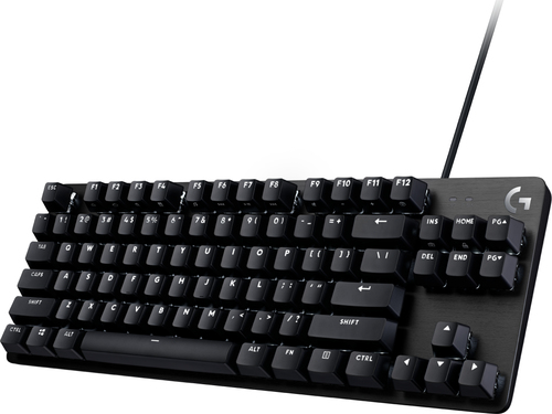 Hauptmerkmale Tastatur Empfohlene Nutzung Gaming Geräteschnittstelle USB Tastatur-Key Switch Mechanischer Switch Tastaturaufbau AZERTY Tastaturlayout Belgisch Eingabegerät Nein Tastatur Formfaktor Tenkeyless (80 - 87 %) Numerisches Keypad Nein Material der Tastenkappen Polybutylene terephthalate (PBT) Tastatur-Tastenprofil High Profile Windows Tasten Ja Schlüsselfahrtstrecke 4 mm Antriebskraft 50 g Überschlag 6-Key-Rollover Betätigungspunkt 1