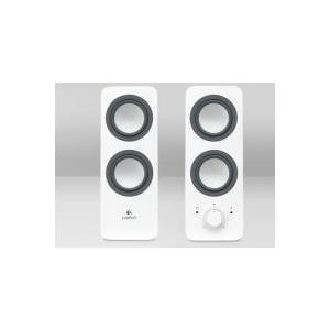 Kurzinfo: Logitech Z200 - Lautsprecher - weiß Gruppe Lautsprecher Hersteller Logitech Hersteller Art. Nr. 980-000811 Modell Z200 EAN/UPC 5099206048751 Produktbeschreibung: Logitech Z200 - Lautsprecher - verkabelt Produkttyp Lautsprecher - verkabelt Abmessungen (Breite x Tiefe x Höhe) 9 cm x 12.407 cm x 24.12 cm Gewicht 1 kg Medientyp 2 Lautsprecher Lautsprechertyp Aktiv Max. Output-Power des Audio-Systems 10 Watt Audioverstärker Integriert Einzelheiten des Lautsprechersystems 2 x Lautsprecher Farbe Weiß Ausführliche Details Allgemein Produkttyp Lautsprecher - verkabelt Breite 9 cm Tiefe 12.407 cm Höhe 24.12 cm Gewicht 1 kg Farbe Weiß Lautsprechersystem Medientyp 2 Lautsprecher Lautsprechertyp Aktiv Max. Gesamt-Ausgabeleistung (RMS) 10 Watt Audioverstärker Integriert Steuerung Klangregler