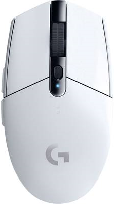 G305 White EWR (910-005292)