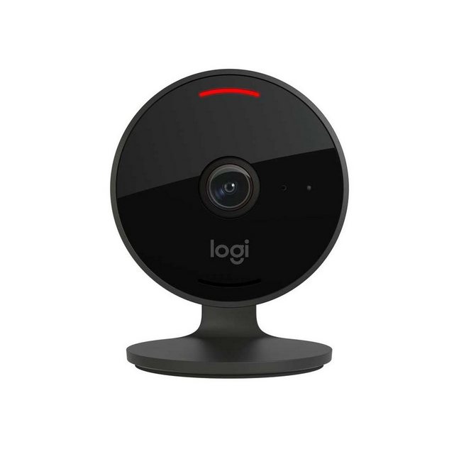 Logitech Logi Circle View Netzwerkkamera Webcam