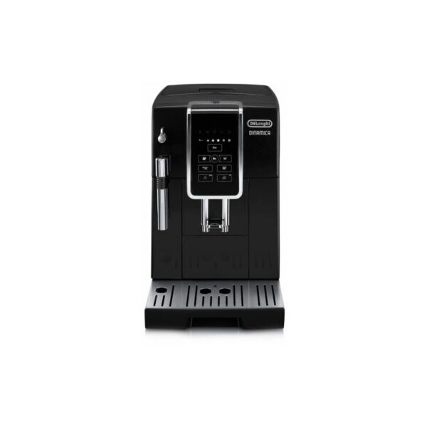 DeLonghi ECAM 350.15.B Dinamica KaffeevollautomatBereiten Sie Ihre perfekten Kaffee- und Milchspezialitäten einfach per Knopfdruck zu. Sie können bis