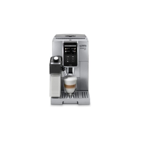 Genießen mit DeLonghi Kaffeevollautomat (ECAM370.95.S) Die DeLonghi Kaffeevollautomat (ECAM370.95.S) ist eine hochwertige Kaffeemaschine