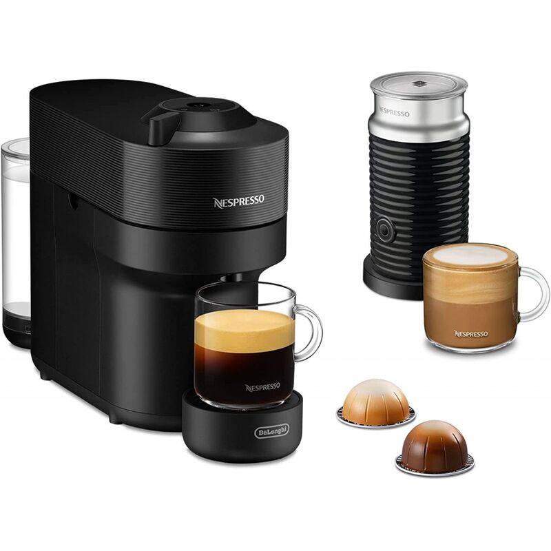 1260 W Leistung Für Espresso