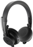 Logitech UC Zone Wireless – Headset – On-Ear – Bluetooth – kabellos – aktive Rauschunterdrückung (981-000914)