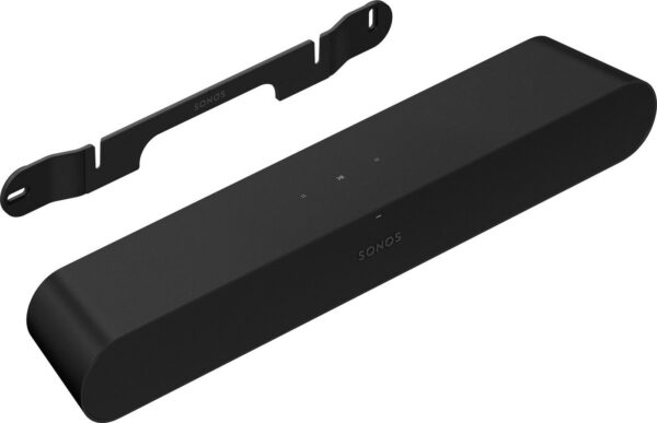 Sonos Ray Wall Mount Wandhalterung, (1-tlg) – Bild 2