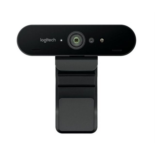 Logitech Logitech Webcam BRIO 4K Webcam (4K)