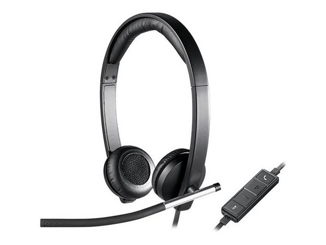 Logitech 981-000519 PC-Headset