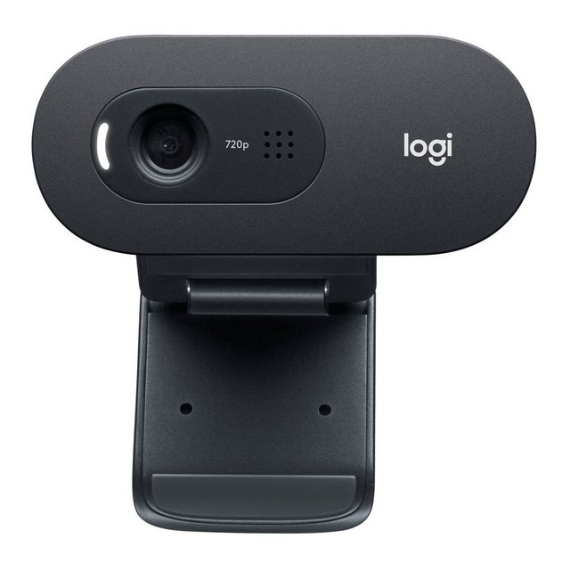 Logitech Logitech C505e Handscanner