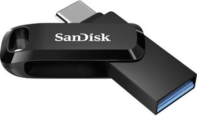 Kurzinfo: SanDisk Ultra Dual Drive Go - USB-Flash-Laufwerk - 256 GB - USB 3.1 Gen 1 / USB-C Gruppe Flash-Speicher Hersteller SanDisk Hersteller Art. Nr. SDDDC3-256G-G46 Modell Ultra Dual Drive Go EAN/UPC 0619659177638 Produktbeschreibung: SanDisk Ultra Dual Drive Go - USB-Flash-Laufwerk - 256 GB Produkttyp USB-Flash-Laufwerk Interfacetyp USB 3.1 Gen 1 / USB-C Speicherkapazität 256 GB Erforderliches Betriebssystem Apple MacOS X 10.9 oder höher