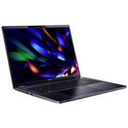 Acer Notebook TravelMate P4 16 TMP416-52-593P  40.6 cm (16 Zoll)  WUXGA Intel® Core™ i5 1335U 8 GB RAM  512 GB SSD Intel® Iris® Xᵉ Graphics  Win 11 Pro Grau