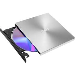 Asus SDRW-08U9M-U DVD-Brenner Extern Retail USB-C® Silber