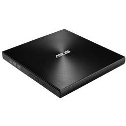 Asus ZenDrive U7M SDRW-08U7M-U ZD DVD-Brenner Extern Retail USB 2.0 Schwarz