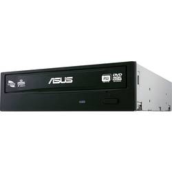 Asus DRW-24D5MT DVD-Brenner Intern Retail SATA III Schwarz