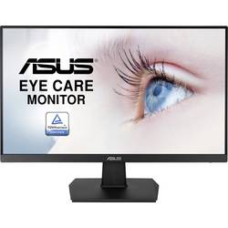 Asus VA27EHE LED-Monitor EEK F (A – G) 68.6 cm (27 Zoll) 1920 x 1080 Pixel 16:9 5 ms HDMI®, VGA IPS LED