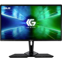 Asus CG32UQ LED-Monitor EEK G (A – G) 81.3 cm (32 Zoll) 3840 x 2160 Pixel 5 ms USB 3.2 Gen 1 (USB 3.0), HDMI®,