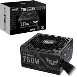 Asus TUF Gaming 750B PC Netzteil 750 W ATX 80PLUS® Bronze