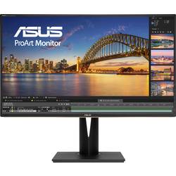 Asus PA329C LED-Monitor EEK G (A – G) 81.3 cm (32 Zoll) 3840 x 2160 Pixel 16:9 5 ms HDMI®, DisplayPort, USB-C®, USB 3.2