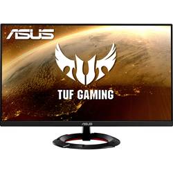 Asus TUF GAMING VG249Q1R LED-Monitor EEK G (A – G) 60.5 cm (23.8 Zoll) 1920 x 1080 Pixel 16:9 1 ms HDMI®, DisplayPort,