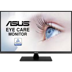 Asus VP32AQ LED-Monitor EEK G (A – G) 80 cm (31.5 Zoll) 2560 x 1440 Pixel 16:9 5 ms HDMI®, DisplayPort, Kopfhörer (3.5