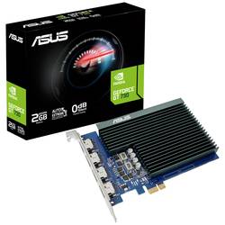 ASUS GeForce GT 730 2GB DDR5 Grafikkarte (4x HDMI