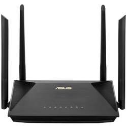 Asus RT-AX53U AX1800 WLAN Router 2.4 GHz, 5 GHz